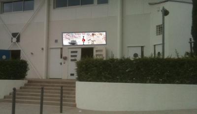 Dojo photo 2