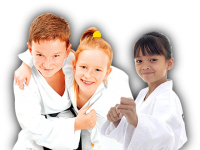 Kids martial arts portland