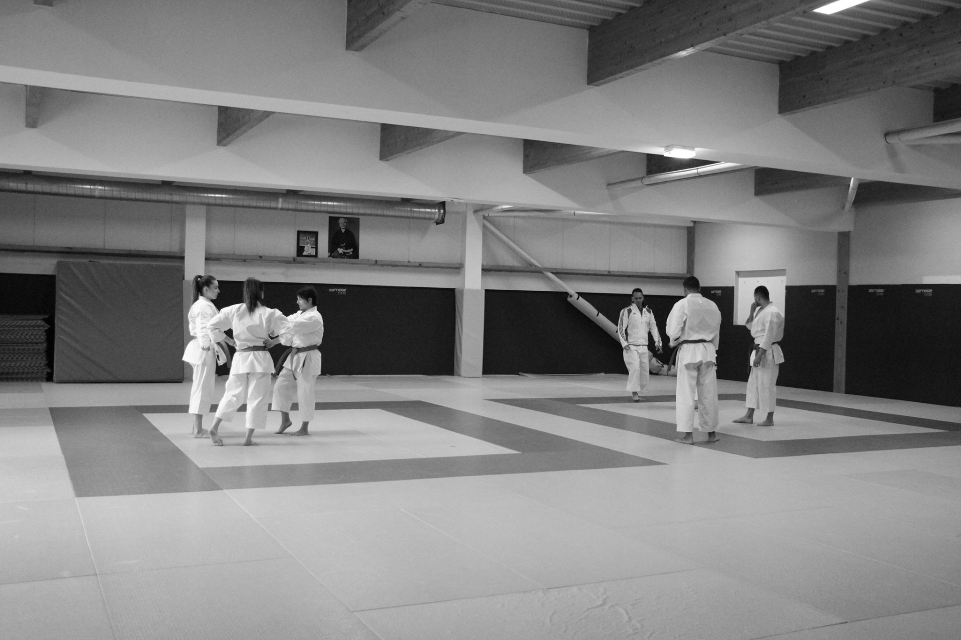 equipe France technique