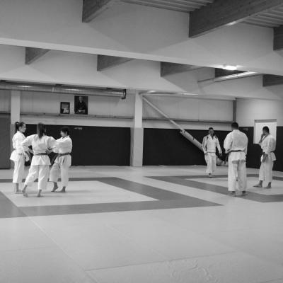 equipe France technique