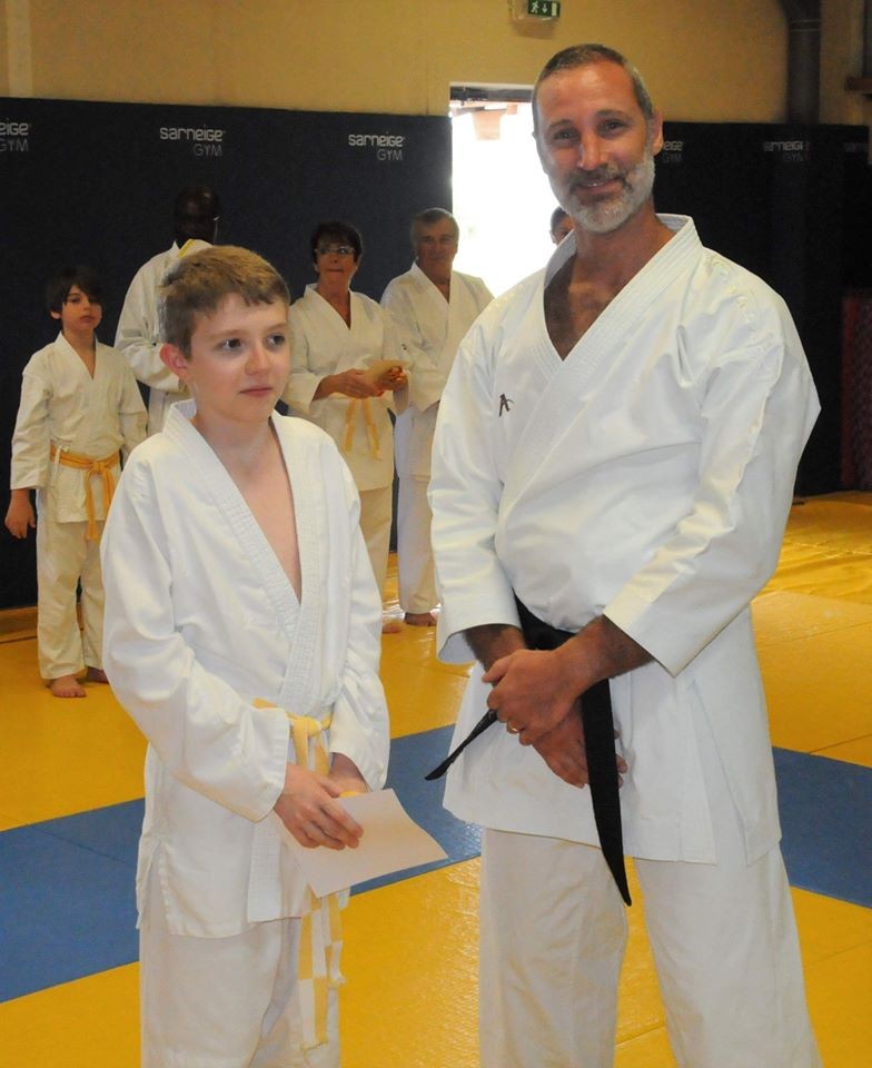 Grade 3