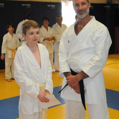 Grade 3