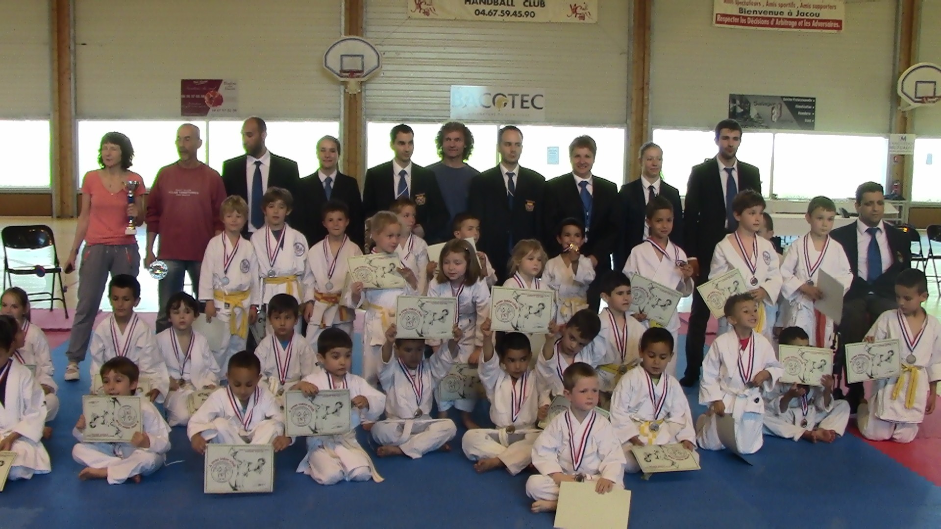 inter club JKI