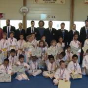 inter club JKI
