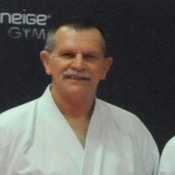 Dominique Diot