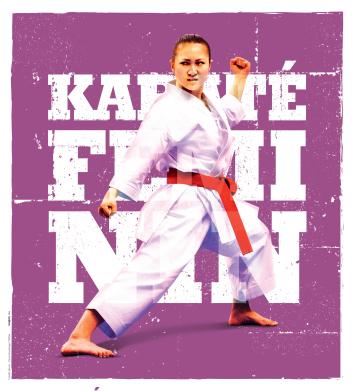 Affiche karate feminin 2014 a4 3